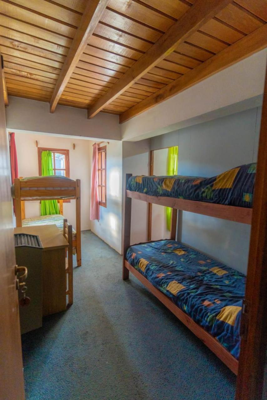 La Casa De Emma Hostel Ескуел Екстериор снимка