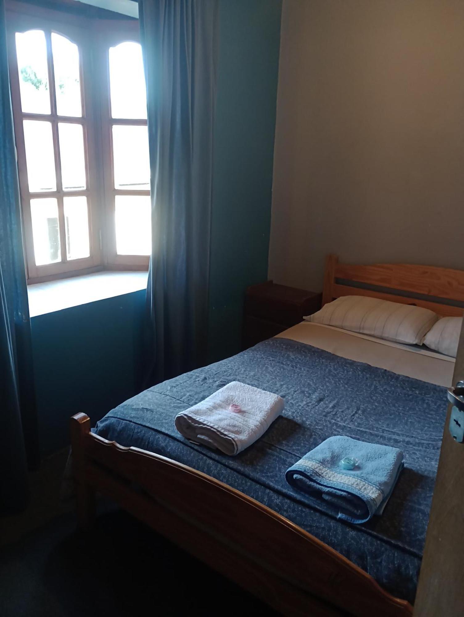 La Casa De Emma Hostel Ескуел Екстериор снимка